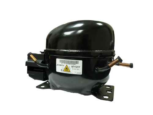 Компрессор Холодильника JIAXIPERA NT1121Y ( R-600 -23,3°C 250W )